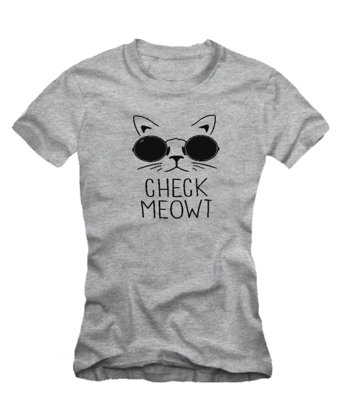 Check meowt Check meowt